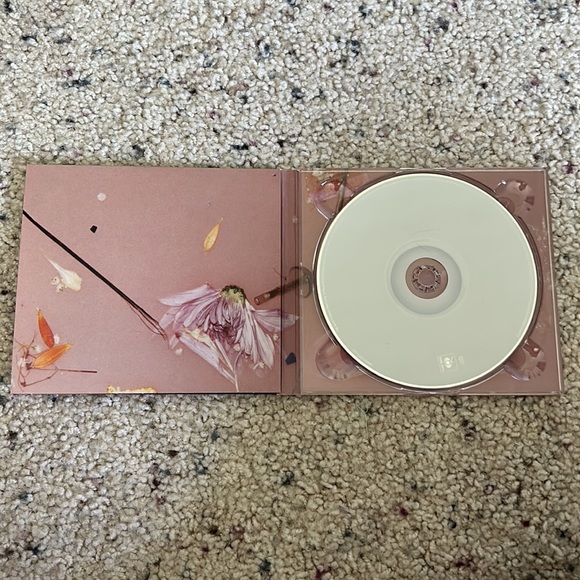 Harry Styles CD - Picture 3 of 3